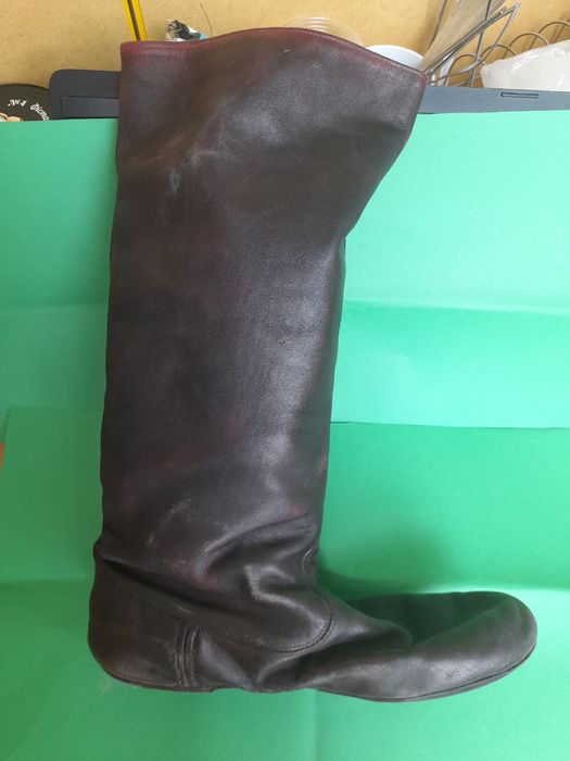 Продам 3 пари чобіт для народного танцю