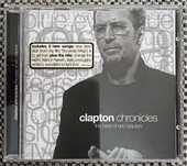 Eric Clapton Chronicles