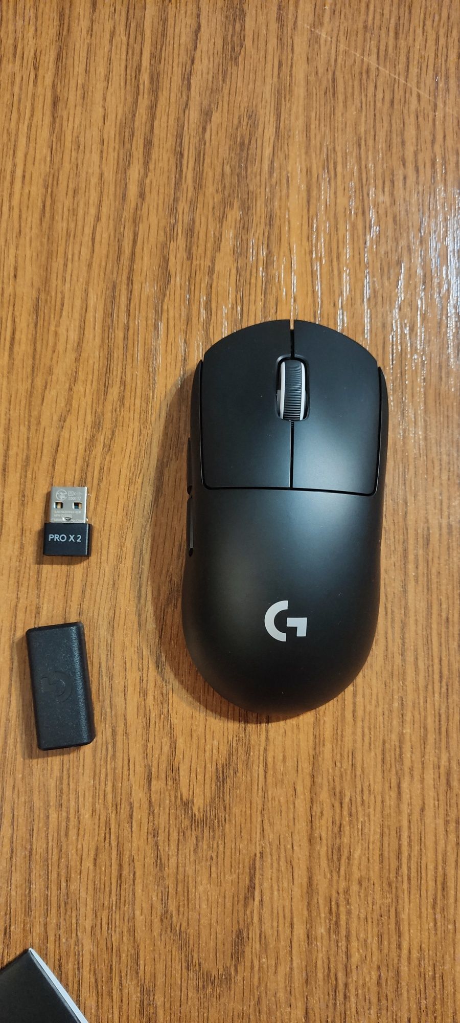 Mysz Gaming Logitech Pro X Superlight 2 Bdb
