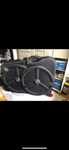 Walizka rowerowa CyclingDeal travel case box bag
