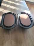 Kef B139 Concerto SP1044 Głośniki kef IMF TLS 80 itd