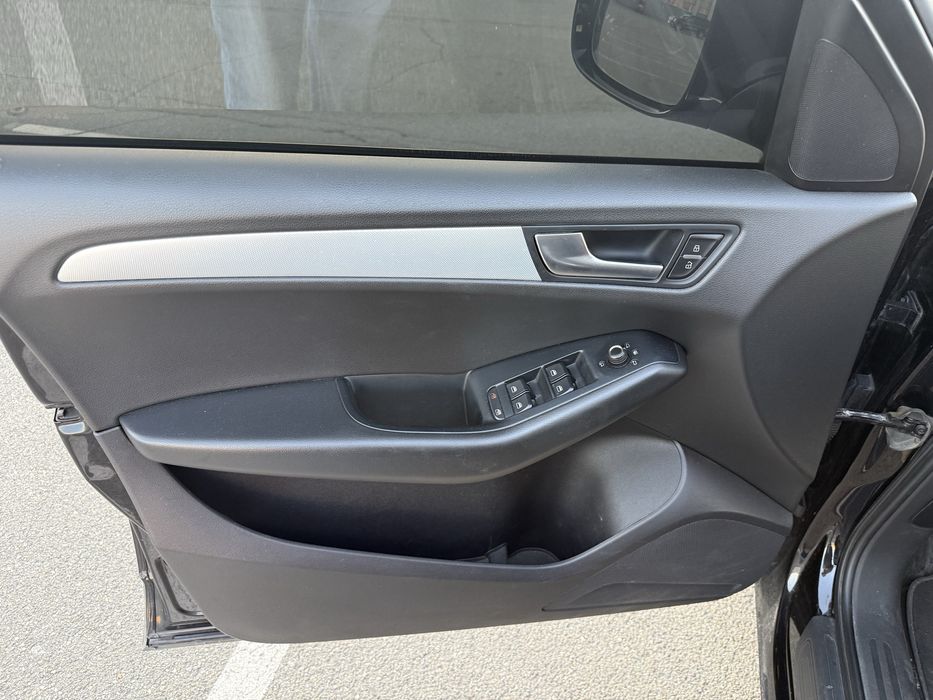 Audi Q5 2009 ТDI 2.0
