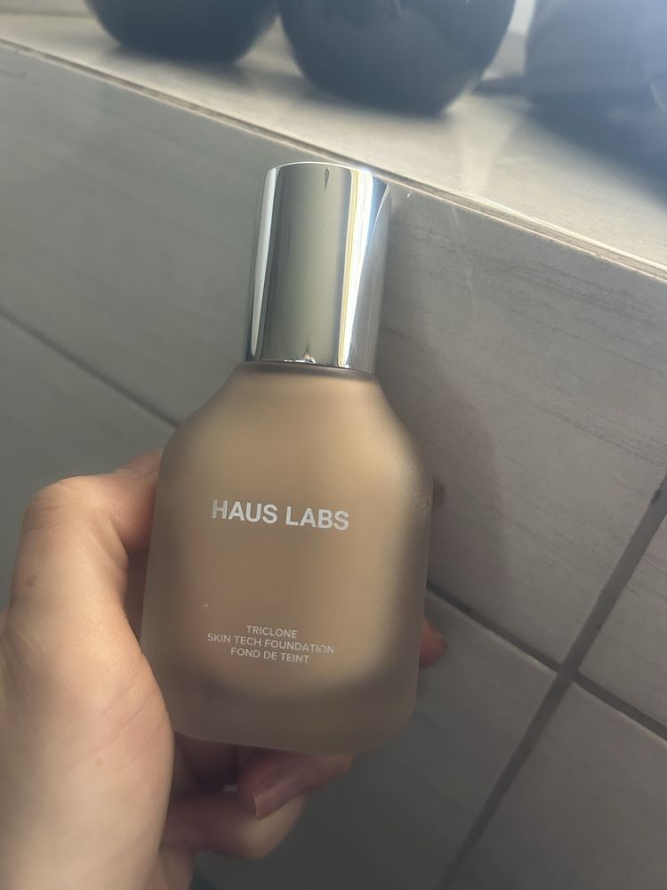 Podklad  Haus Labs