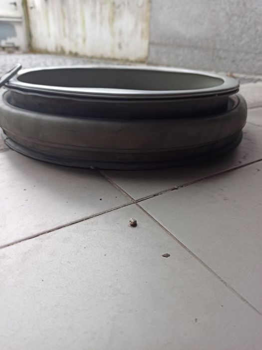 Borracha vedante para maquina lavar roupa