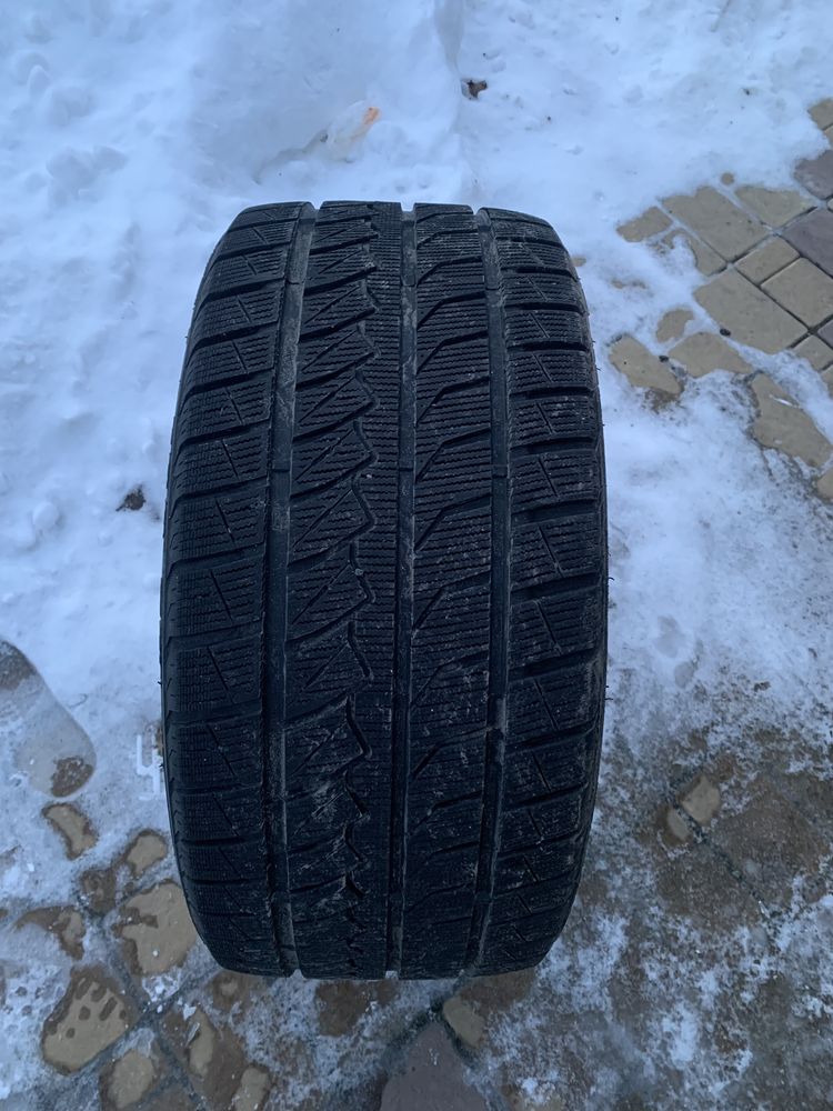 225/40 r18 Farroad зима 255/40 r18