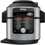 NINJA OL750EU Multicooker
Multicooker NIN multicookerJA o mocy 1760 W,