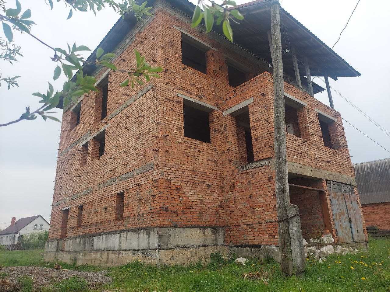 Недобудова в с.Глибочиця (22276382)