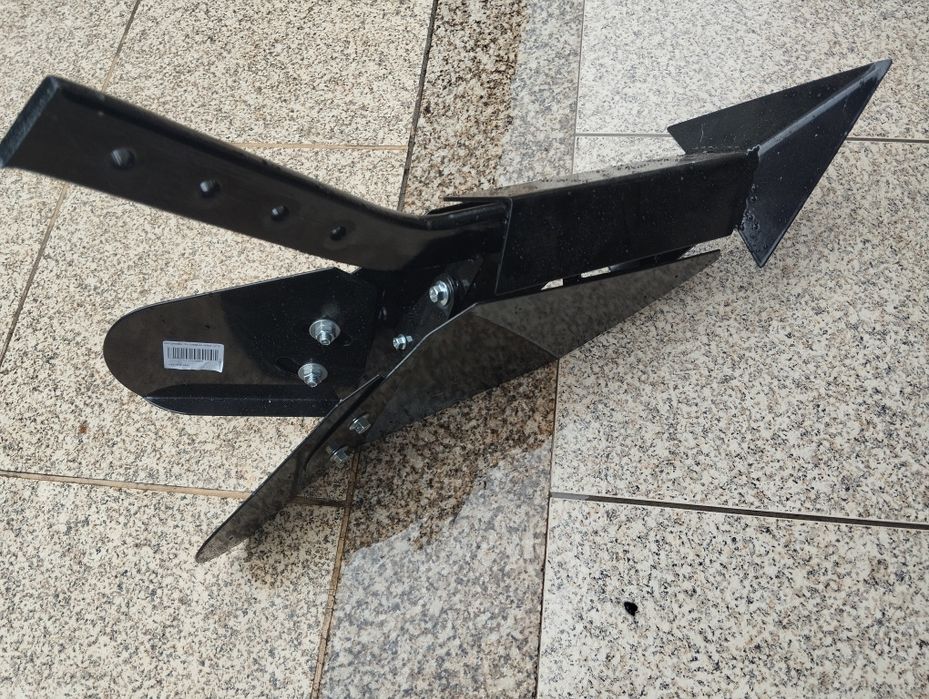 Motoenxada vito tração integral