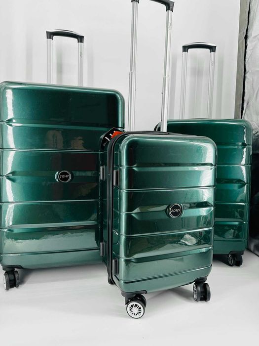 nowa walizka kabinowa 55x35x20 mix kolor/ dostawa olx/ super cena !