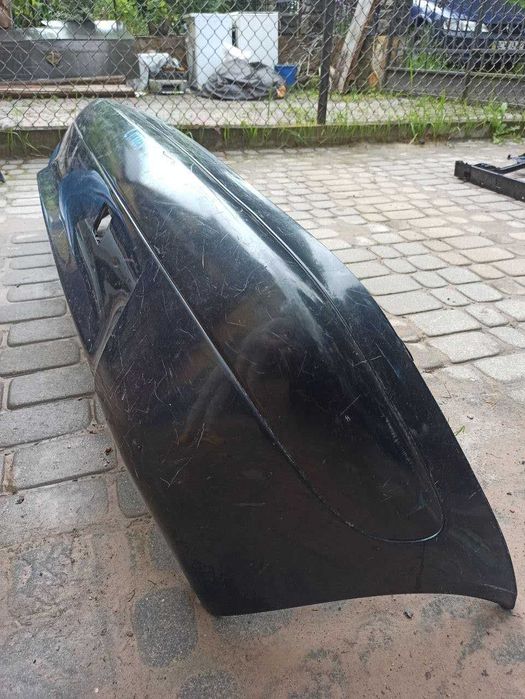 Citroen C1 PM бампер передній C3 aircross C5 DS3 задній Xsara Picasso