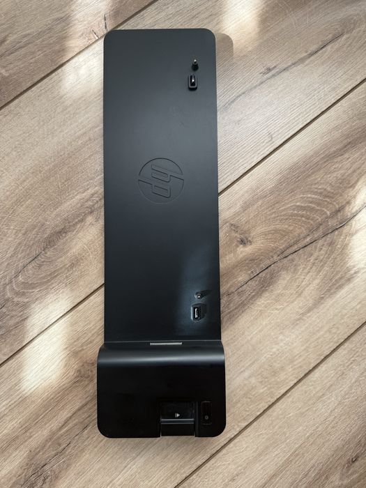 HP 2013 UltraSlin Docking Station - stacja dokująca