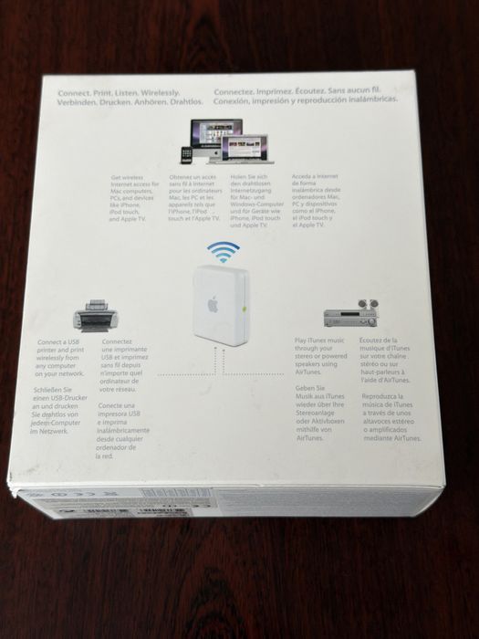 Router AirPort Express