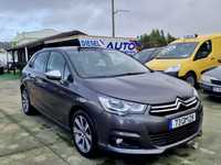 Citroën C4 1.6 BlueHDi Shine