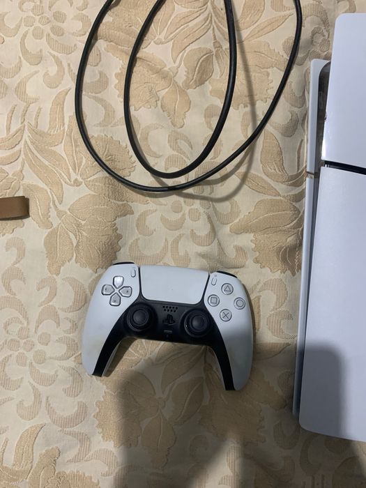 PlayStation 5 Nova