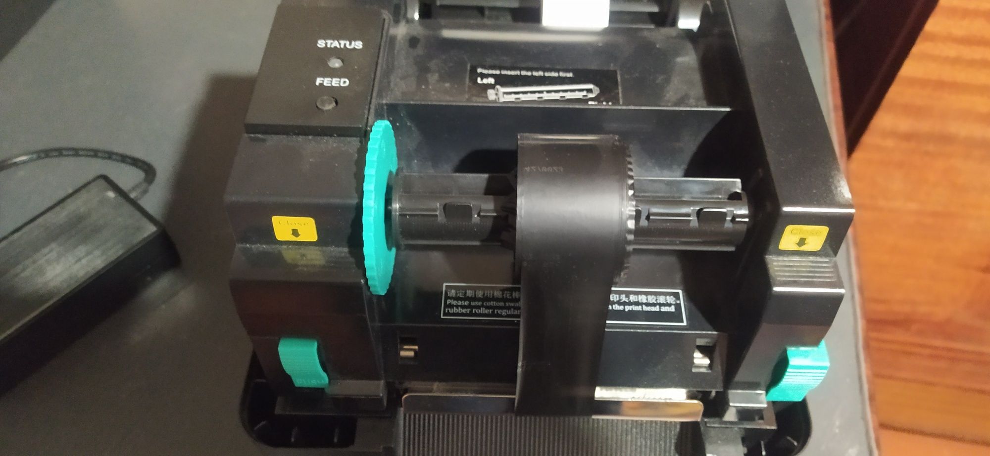 Xprinter XP-H500B USB