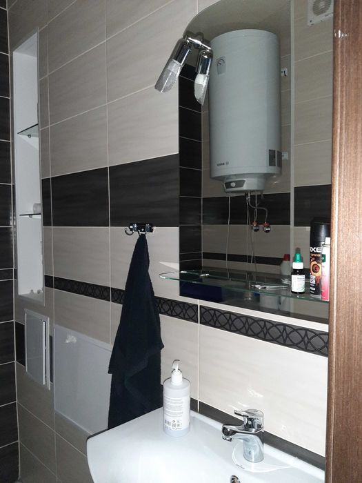 Продаётся 3х комнатная квартира ,  ЖК "Лесной квартал "