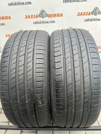 Літні вживані шини 225/50R17 Nexen NFera SU1