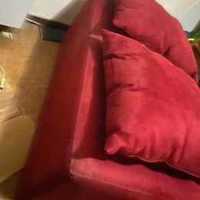 Sofa em bom estado