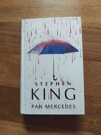 Pan Mercedes Stephen King
