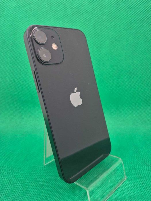 Jak Nowy Apple Iphone 12 mini 64GB czarny GW Salon 4GSM Świdnica