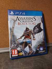 Assassin's Creed Black Flag PS4 em Magníficas Condições