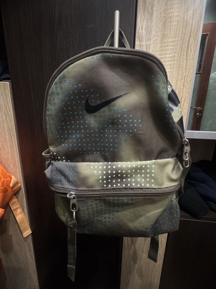 Рюкзак Nike -рюкзак ,найк рюкзак,детский ,оригинал Naike
