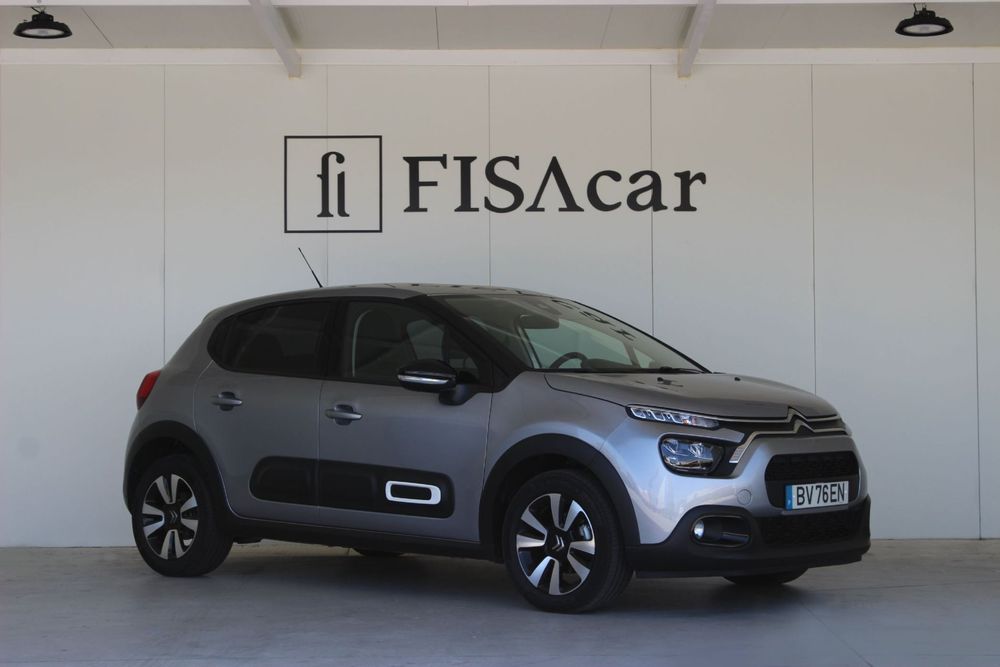 Citroën C3 1.2 PureTech Shine EAT6