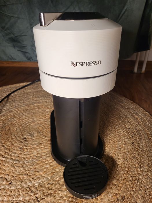 Nespresso De'Longhi