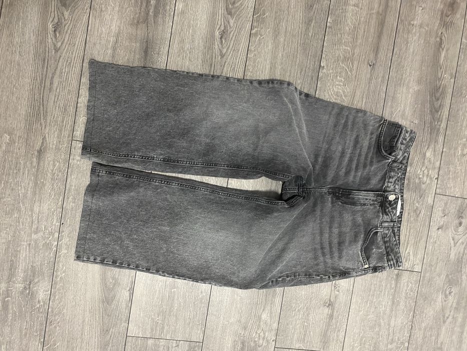 Baggy jeans zara