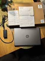 Laptop HP pavilion 15-cc501nw NVIDIA GeForce 940MX i5 7th gen