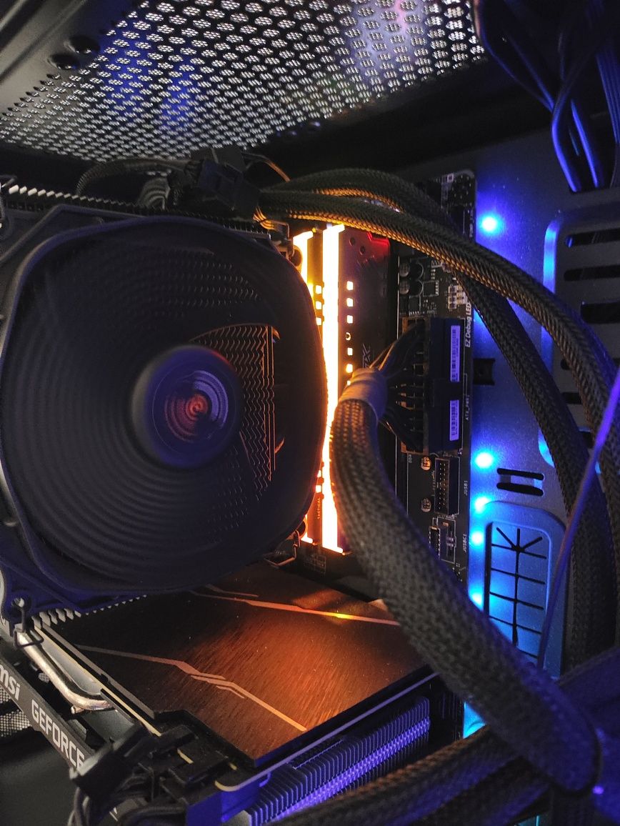 Системний блок i9900