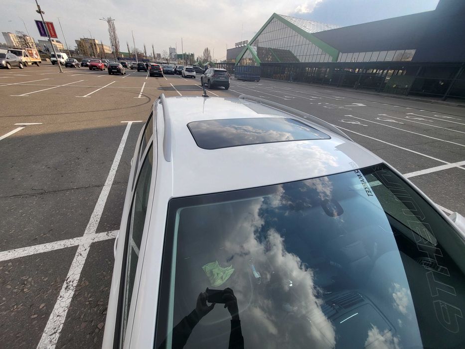 Продам Шкода Октавія А5 FL 1.6 mpi