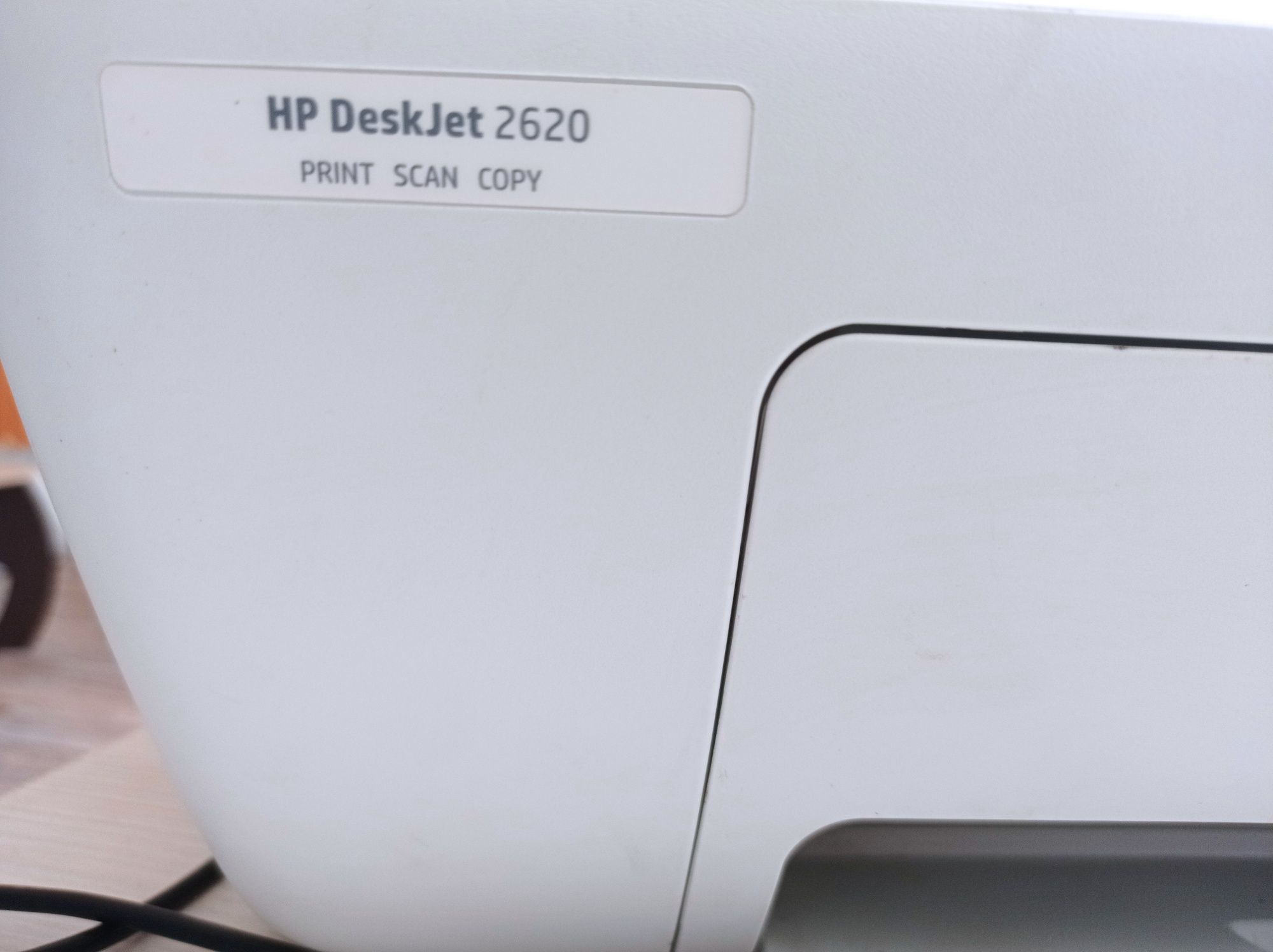 Принтер HP Deskjet 2620