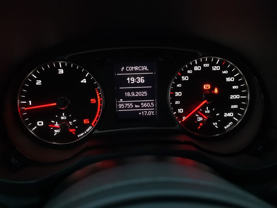 Áudi A1 1.4 Tdi 90 Cv