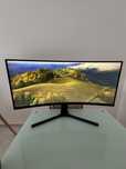 Xiaomi Mi Curved Gaming Monitor de jogos de 34"