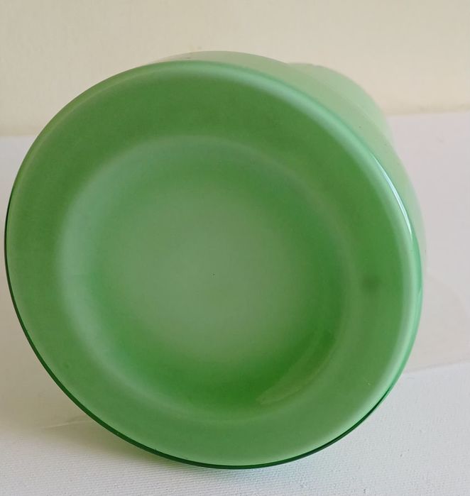 Świeczniki "Reducta" z okresu PRL-u z Huty Hortensja