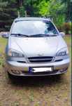 Chevrolet Tacuma