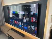 Telewizor SONY KD75XF8596 75" LED 4K 100Hz Android TV + oryg. karton