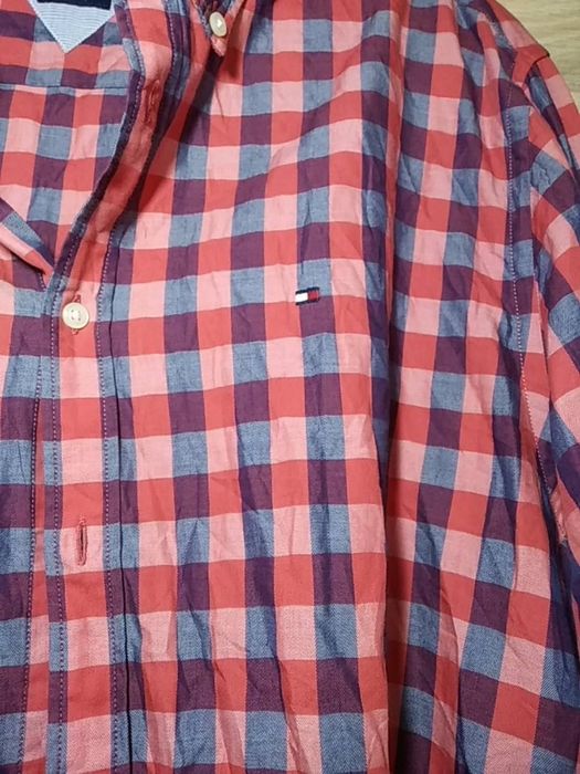 Сорочка Tommy Hilfiger