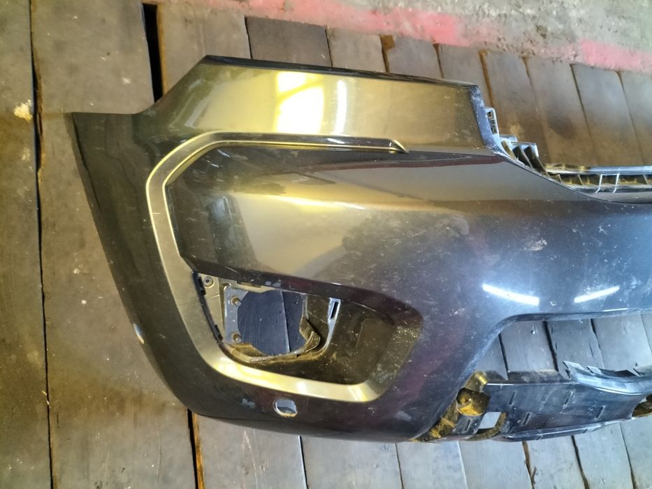 Zderzak przód Ford Ranger Raptor