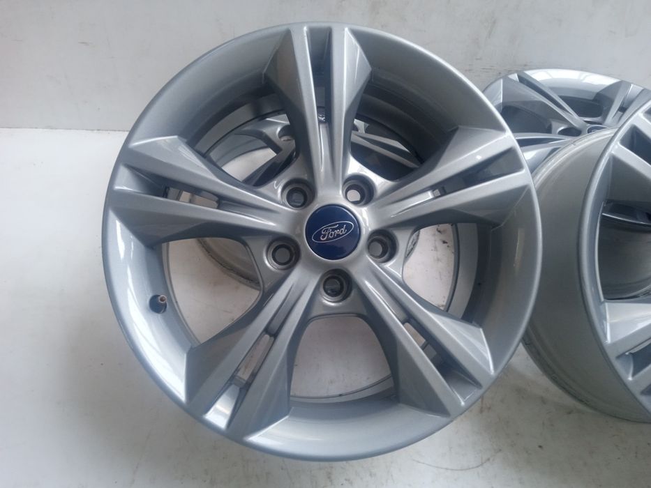 Felgi aluminiowe 16 Ford C max focus Mondeo oryginał jak nowe
