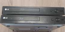 Blu-Ray DVD Samsung 2szt