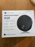Robot aspirador proscenic v10