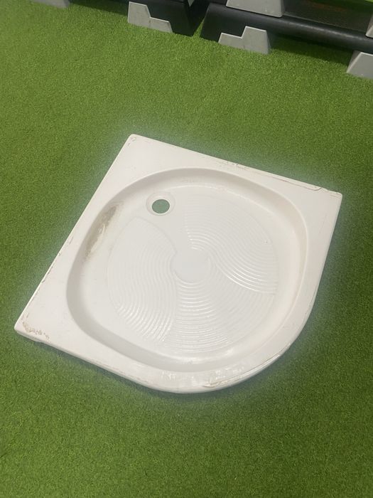 Base de duche 70*70