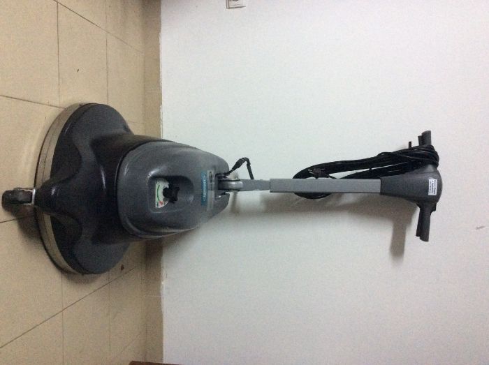 enceradora polidora