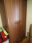 Guarda roupa 2 portas