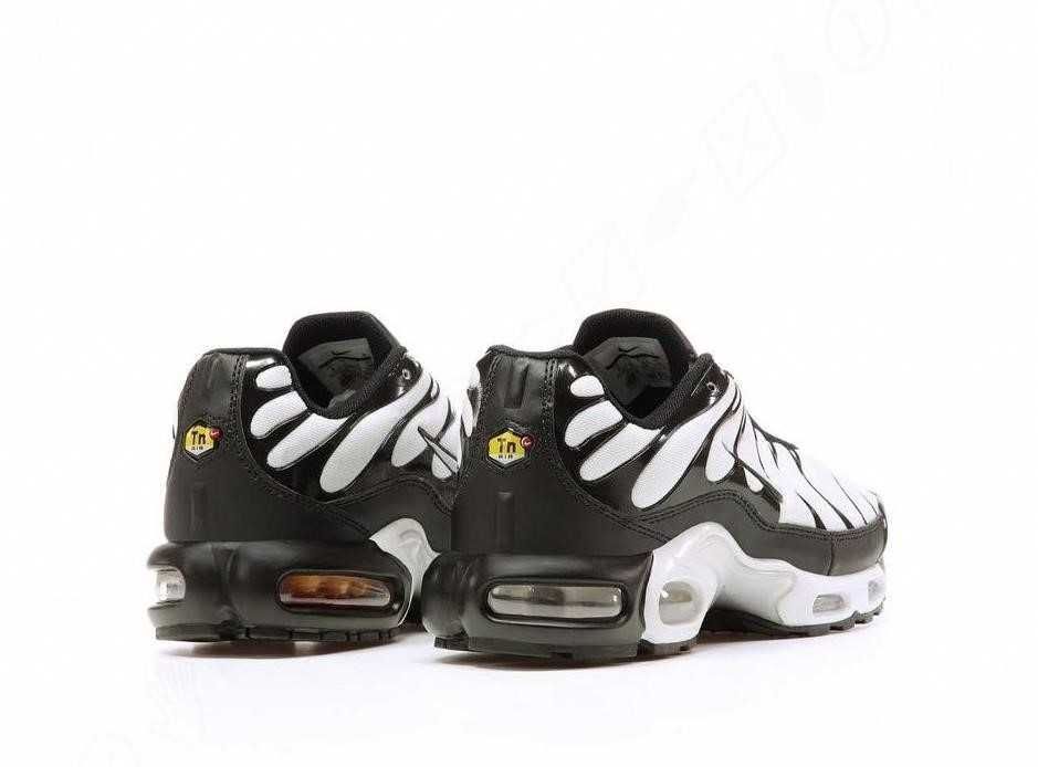 Мужские кроссовки Nike Air Max Plus TN 40-45 найк Наложка!