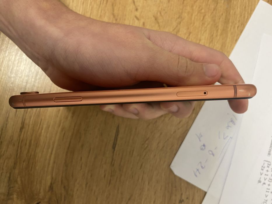 Айфон хр 128гб,77батарея