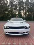 Dodge Challenger 3.6 V6 SXT PLUS