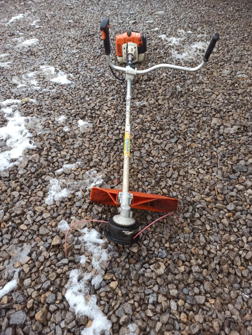 Kosa spolinowa Stihl FS200